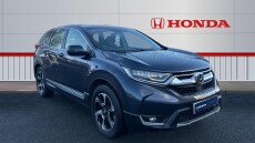 Honda CR-V 1.5 VTEC Turbo SE 5dr 2WD Petrol Estate